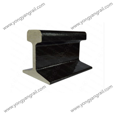 12 Meters Crane Rail