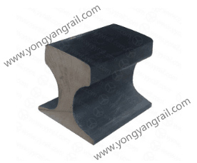 Crane Rail