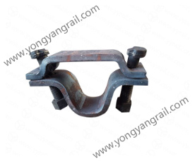 Railway Fasteners