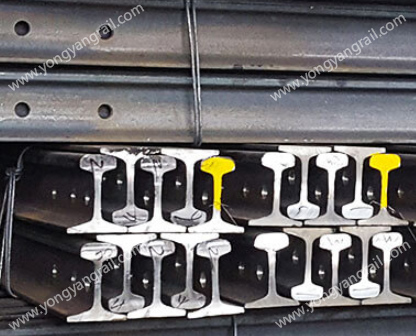 12 Meters Crane Rail