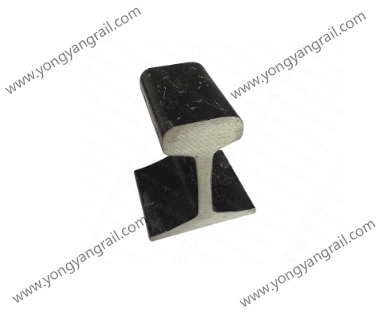 China Steel Crane Rail Manufacturer