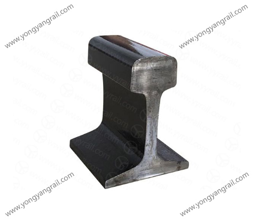 75 Kilogram Steel Rail