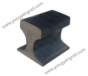 China Crane Rail Manufacturer
