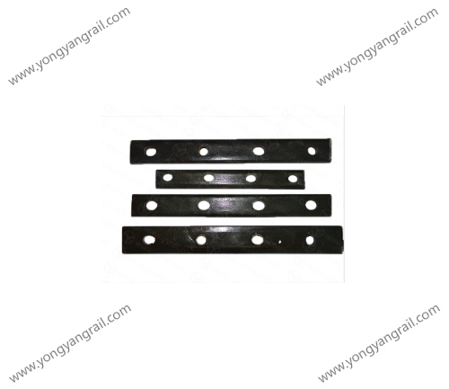 Classification Of Rail Fish Plate