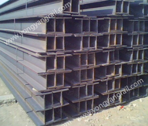 Steel Rail Supplier