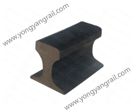 China Crane Rail Manufacturer