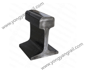 Heavy Steel Rail