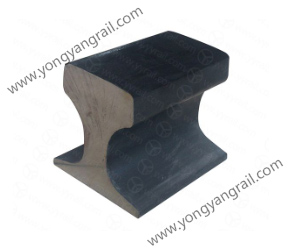 China Steel Crane Rail Manufacturer