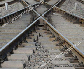 Railway Accessories