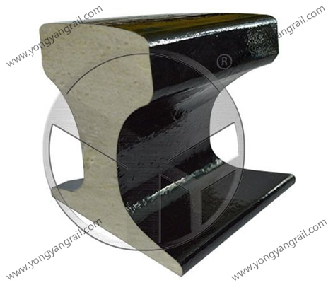 Crane Rail