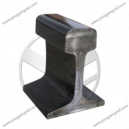 Steel Rail