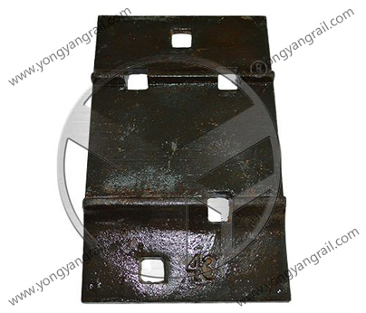 tie plate