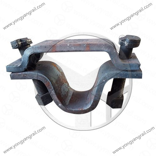 Railway Fasteners
