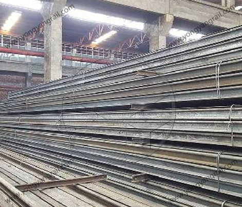Rail Transportation