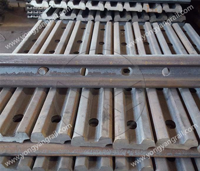 Possible Reasons for the Failure of Rail Joints