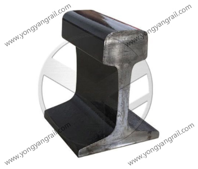 Application of Ballast Rails and Non-ballast Rails