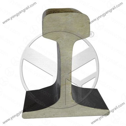 High Quality Steel Rail