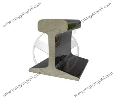 22Kg Steel Rail