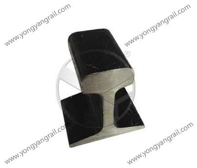Heavy Steel Rail