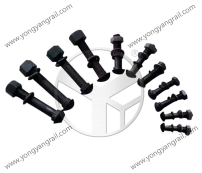 Comparison of High-strength Fishtail Bolts and Ordinary Bolts
