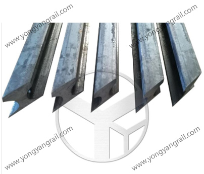Maintenance Methods for Different Locations of Railway Tracks