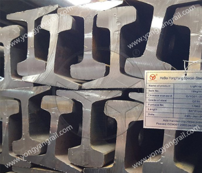 What Criteria Should I Base When Buying Railroad Steel
