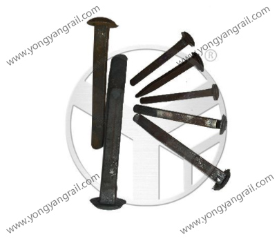 Comparison of High-strength Fishtail Bolts and Ordinary Bolts