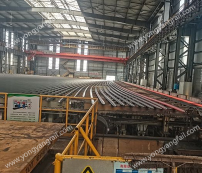What Criteria Should I Base When Buying Railroad Steel