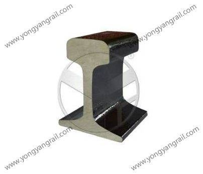 Steel Rail