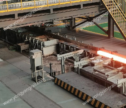 What Criteria Should I Base When Buying Railroad Steel