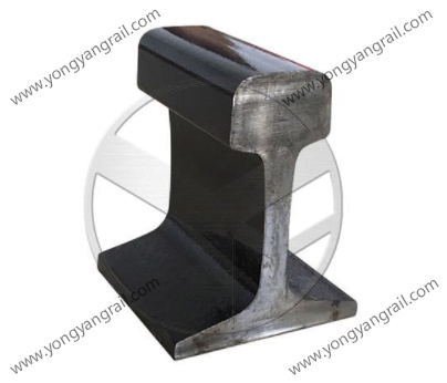 What Grade of Steel Are Rails? Why Doesn't it Rust?