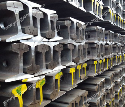 Heat Treat Testing for Train Rail Steel with Different Carbon Rate