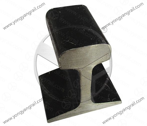 43kg Heavy Rail