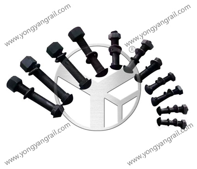 Bolts and nuts