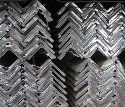 angle bar