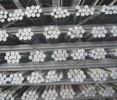 round steel