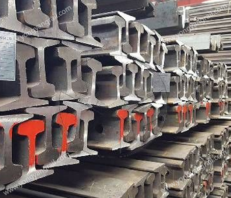 Light Steel Rail