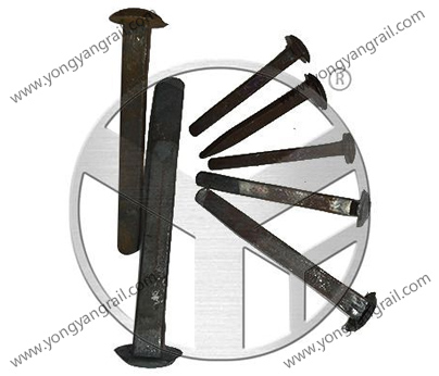 How to Prevent Corrosion of Screw Spikes