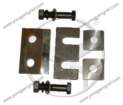 Rail Clamp