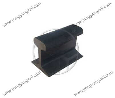 Steel Rail