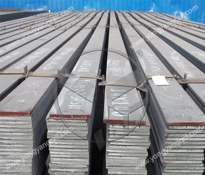 Why Are Steel Round Bars Popular in the Industry?
