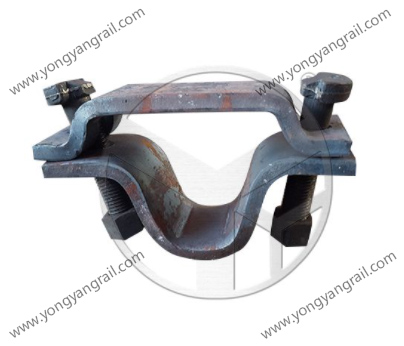 How to Buy Cost-effective Railroad Fasteners?