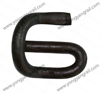 E-clip Fastening System