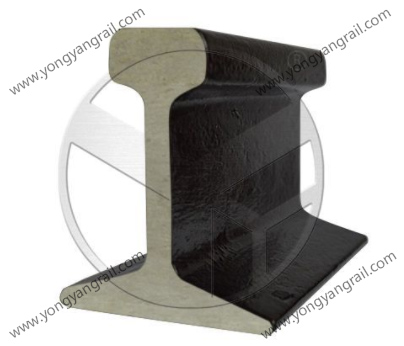 Application of Ballast Rails and Non-ballast Rails