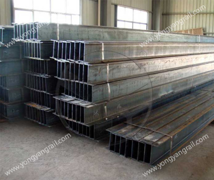 Guidance of I-beam Structure and Their Types