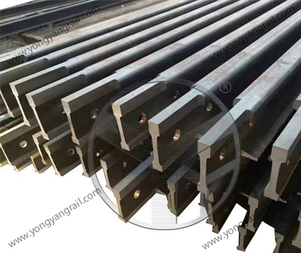How Rail Milling Maintains Railroads and Saves Cost