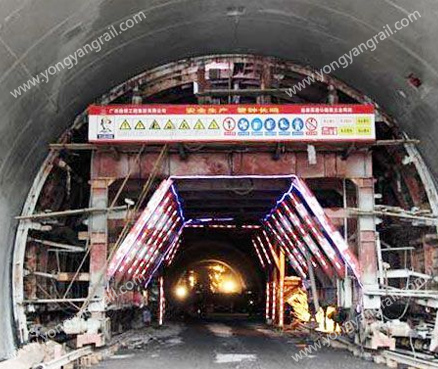 The History of China's Railways at A Glance