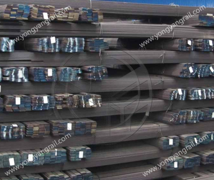 What is Spring Flat Steel?