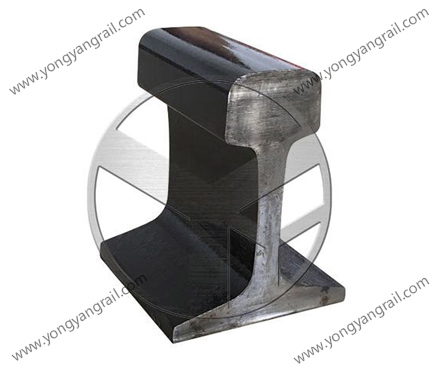 Steel Rails