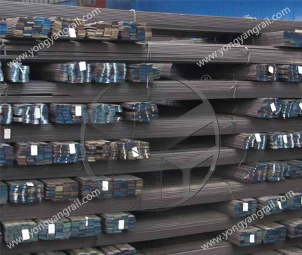 Spring Steel